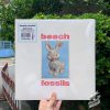 Beach Fossils – Bunny (Green LP)
