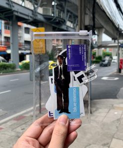 Eleven – Don't Wanna Lose “U” Collection Sticker