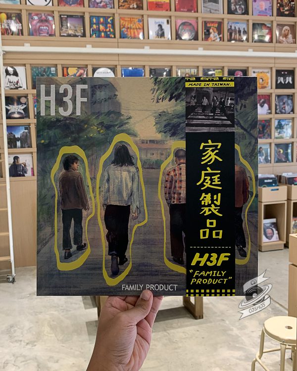 H 3 F – Family Product