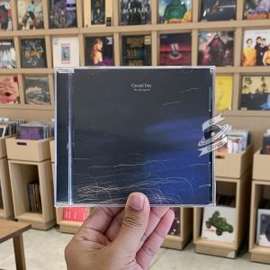 The Whisperer – Casual Day