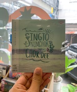 Singto Numchok – Chokdee