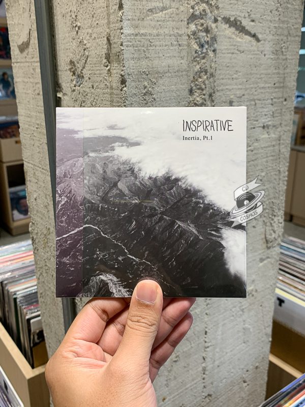 Inspirative – Inertia Pt.1