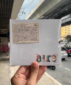 Aire – You Are Here