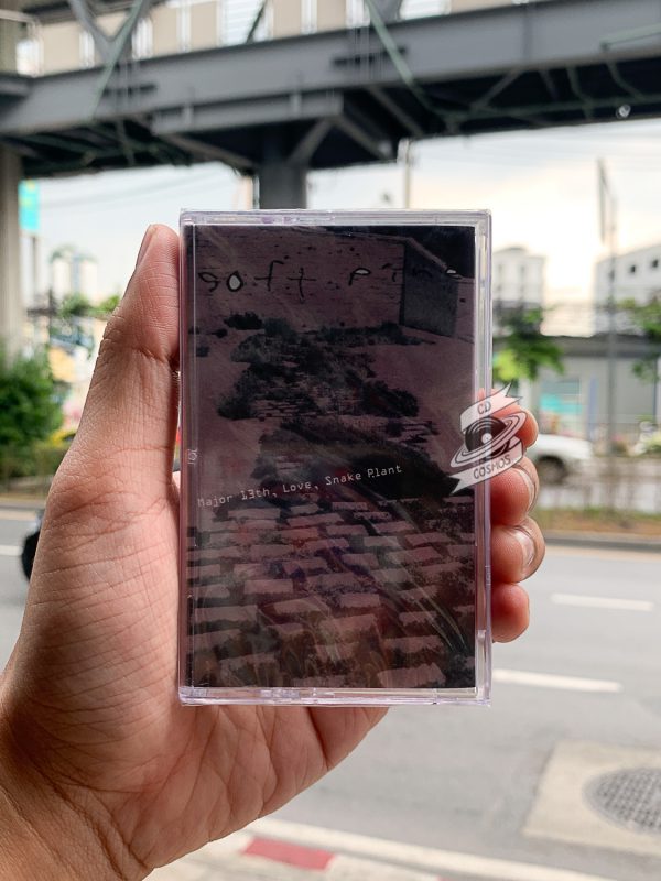 Soft Pine – Major 13TH