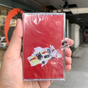 Soft Pine – Brainwreck