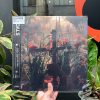 Foals ‎– Everything Not Saved Will Be Lost: Part 2