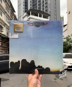 Eagles – Eagles