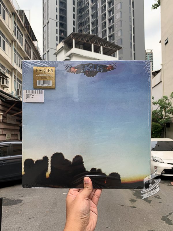Eagles – Eagles