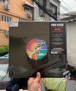 Pink Floyd ‎– Wish You Were Here