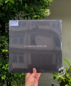 Cigarettes After Sex – Cigarettes After Sex