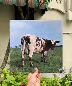 Pink Floyd – Atom Heart Mother