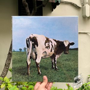 Pink Floyd – Atom Heart Mother
