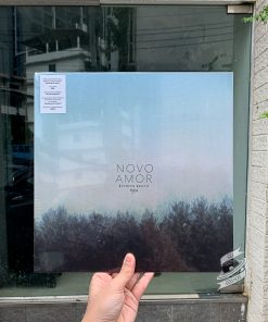 Novo Amor – Bathing Beach
