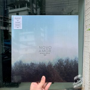 Novo Amor – Bathing Beach