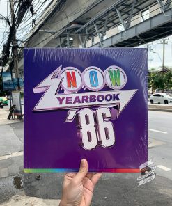Various – Now Yearbook '86