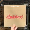 Bob Marley & The Wailers – Exodus