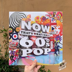 Various – Now That's What I Call 60s Pop