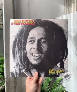 Bob Marley & The Wailers – Kaya