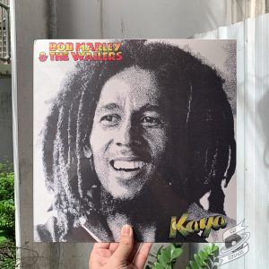 Bob Marley & The Wailers – Kaya