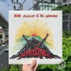 Bob Marley & The Wailers – Uprising