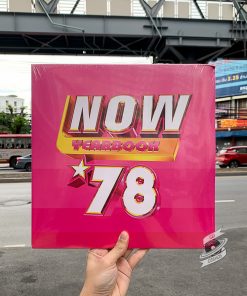 Various – Now Yearbook '78