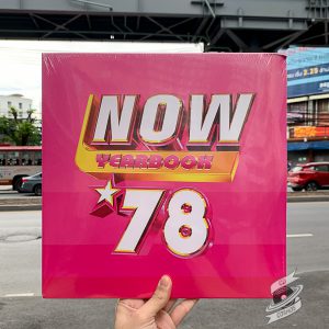 Various – Now Yearbook '78