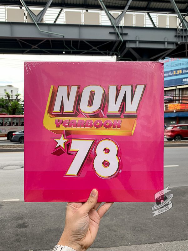 Various – Now Yearbook '78