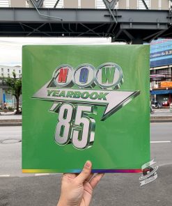 Various – Now Yearbook '85