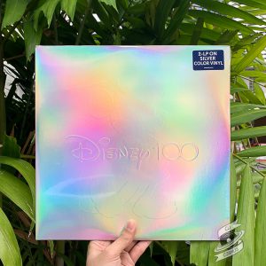 Various – Disney 100