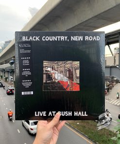 Black Country, New Road – Live At Bush Hall