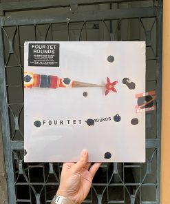 Four Tet – Rounds