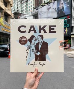 Cake – Comfort Eagle