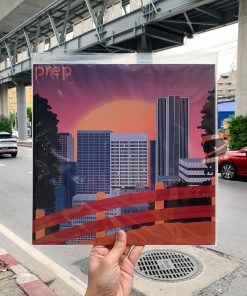 PREP – Prep