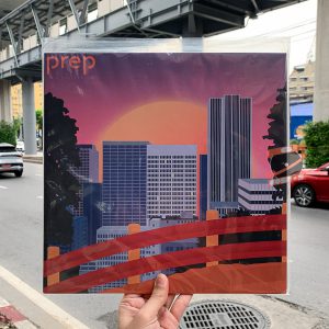 PREP – Prep