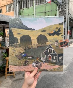 Various – Chillhop Essentials Spring 2023