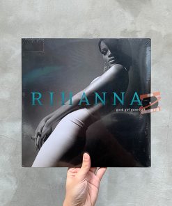 Rihanna – Good Girl Gone Bad
