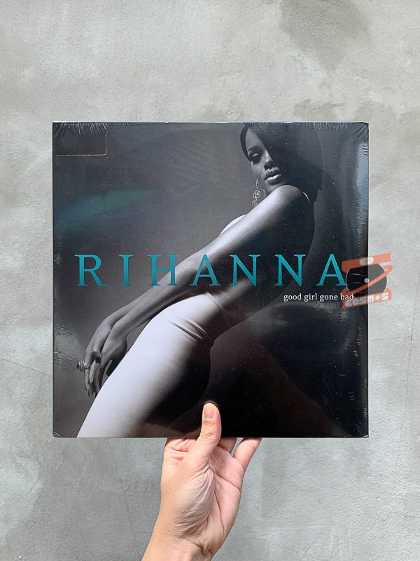 Rihanna – Good Girl Gone Bad