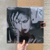 Rihanna – Rated R