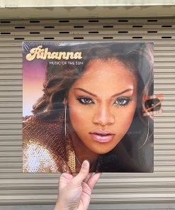 Rihanna – Music Of The Sun