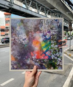 Four Tet – Sixteen Oceans