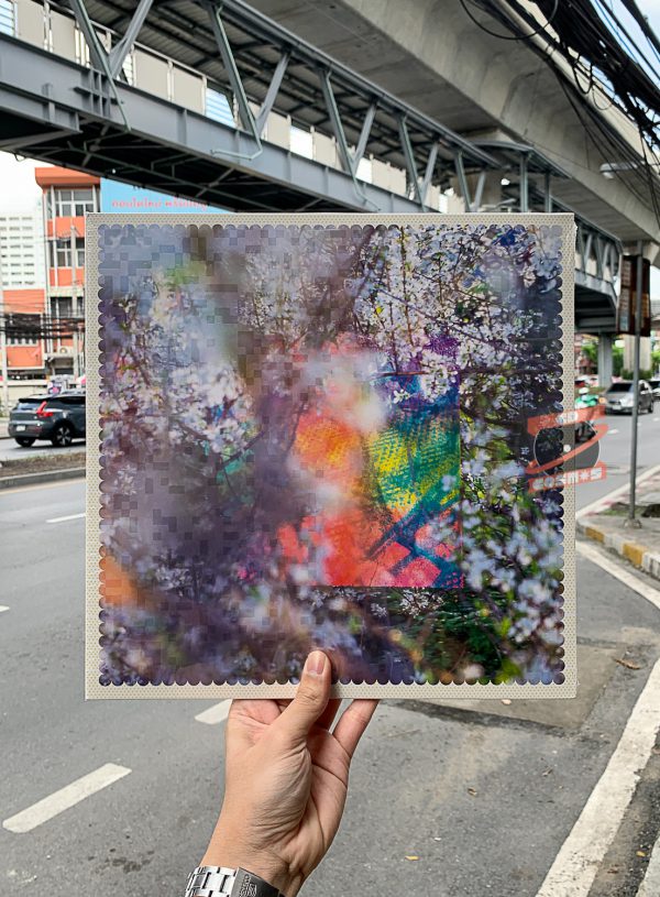 Four Tet – Sixteen Oceans