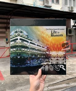 The Future Sound Of London – Life In Moments