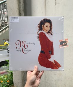 Mariah Carey – Merry Christmas