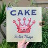 Cake – Fashion Nugget