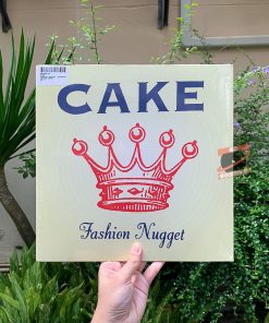 Cake – Fashion Nugget