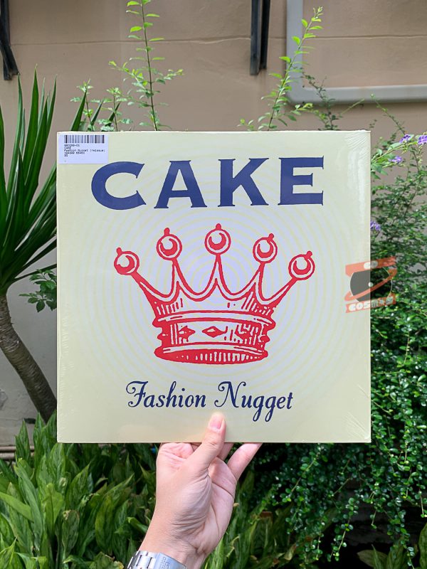 Cake – Fashion Nugget