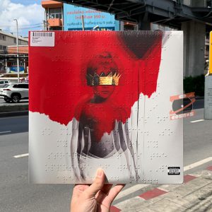 Rihanna – Anti
