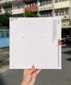 The 1975 – A Brief Inquiry Into Online Relationships