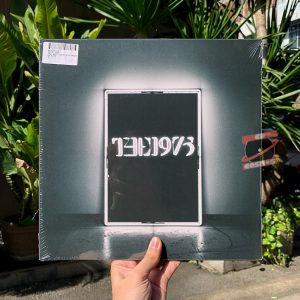 The 1975 – The 1975 (10TH Anniversary / White LP)