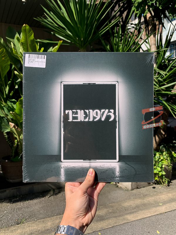 The 1975 – The 1975 (10TH Anniversary / White LP)